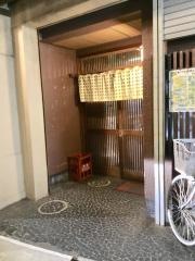 鬼がわら