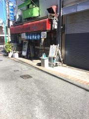 トンカツの店にしもと