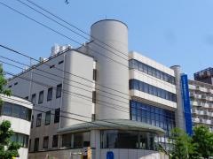八王子診療所(八王子健康管理センター)
