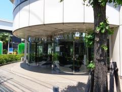八王子診療所(八王子健康管理センター)