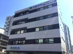 京葉学院　千葉校