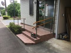 にいざ桜並木整体院