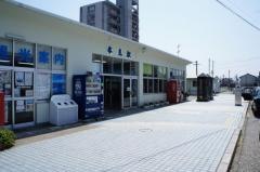 氷見駅