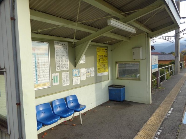 玉之江駅