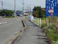 「瀬古」バス停留所