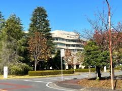 北里大学メディカルセンター