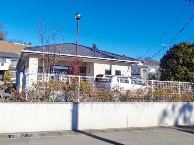 きやっせ清水 施設外観