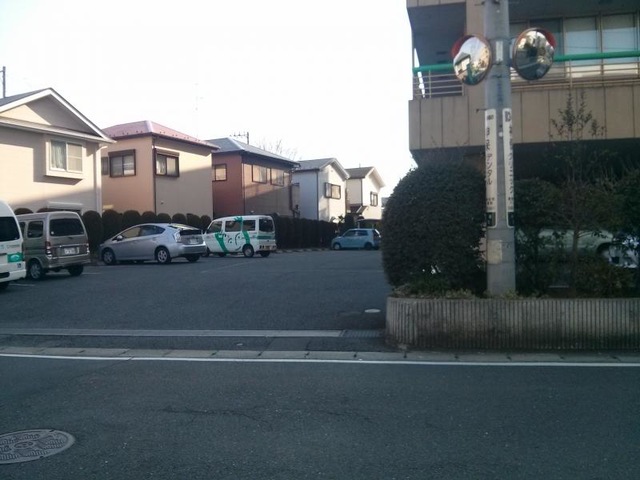 みどりの園