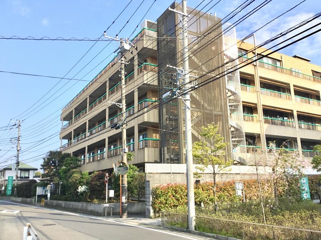 みどりの園