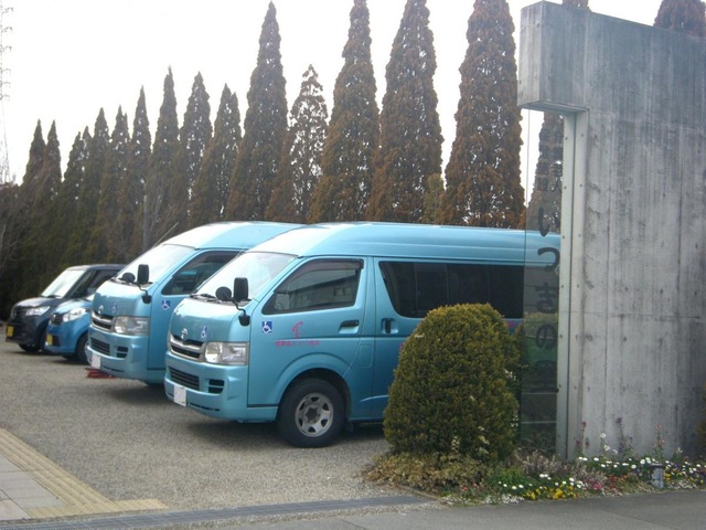 いつきの里