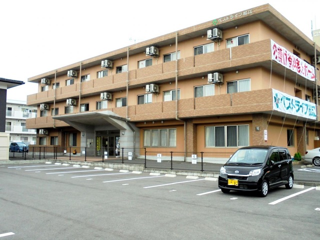 ベストライフ松江
