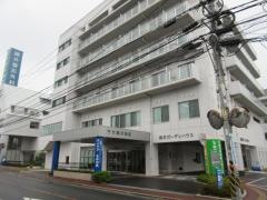 緑井ガーデンハウス