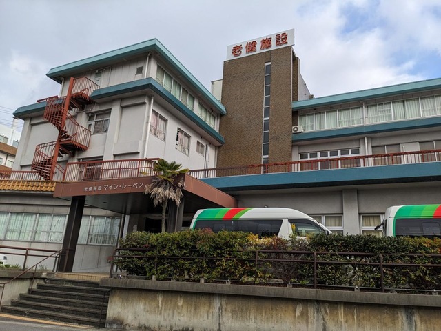 マイン・レーベン