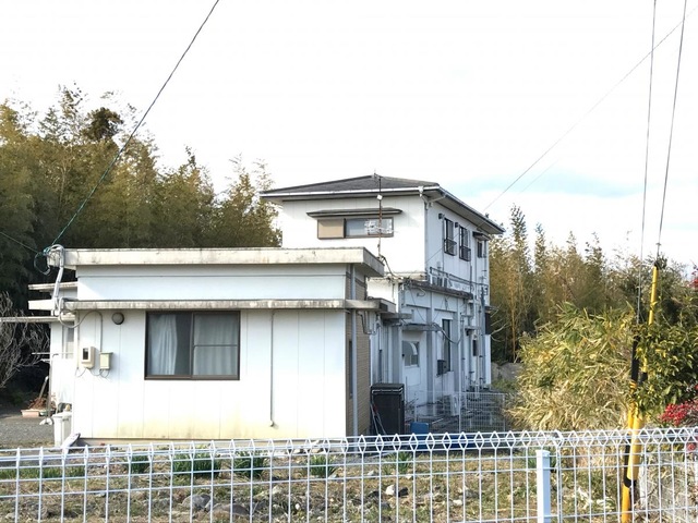 サンライズ志摩