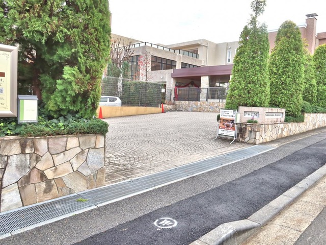 グランクレール青葉台