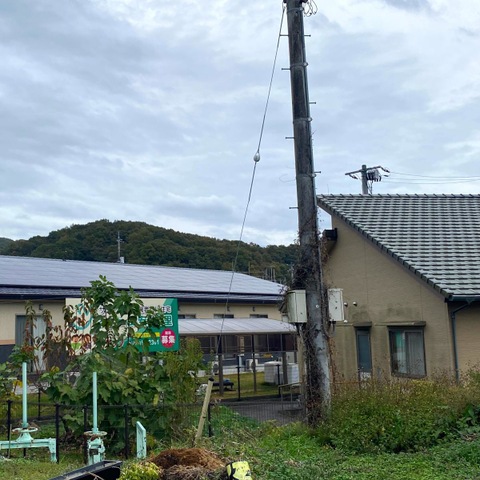 ケアホーム安井の里