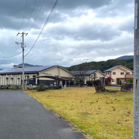 ケアホーム安井の里