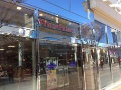 ヴィド・フランス　福島店