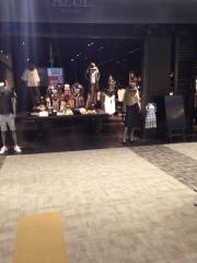 AZUL by moussy くずはモール店
