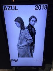 ＡＺＵＬ　ｂｙ　ｍｏｕｓｓｙ　くずはモール店