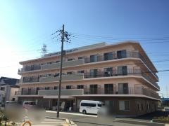 フルール田ノ口
