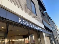 ＲＯＷＳ　ＣＯＦＦＥＥ