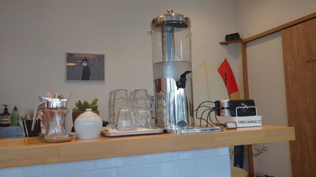 ROWS COFFEE／ホームメイト