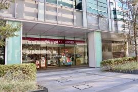 ナチュラルローソン　千代田四番町店