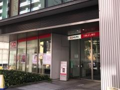 三菱ＵＦＪ銀行船橋駅前支店