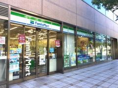 ファミリーマート　札幌北１条西７丁目店