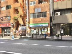 ファミリーマート　蒲田西口店