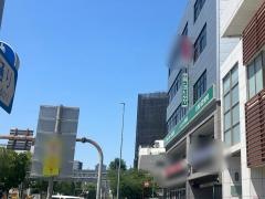 トヨタレンタリース名古屋ビジネスプラザ東別院店