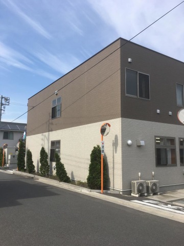 ふるさとホーム岩槻