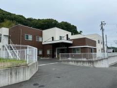 特別養護老人ホーム　つしま苑