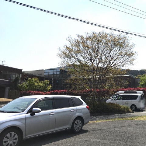 介護付有料老人ホーム芝津の郷