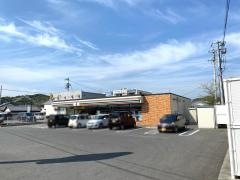 セブンイレブン 香南夜須店