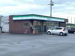 ファミリーマート　常陸大宮野口店