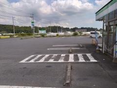 ファミリーマート　常陸大宮野口店