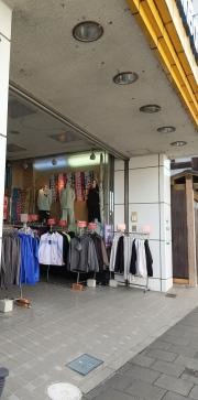 タケダスポーツ　二戸店