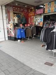 タケダスポーツ　二戸店