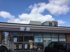 セブンイレブン　名古屋桜本町店