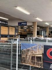 コーナンＰＲＯ　堺インター店
