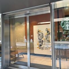 スターバックスコーヒー　帝京大学板橋キャンパス店