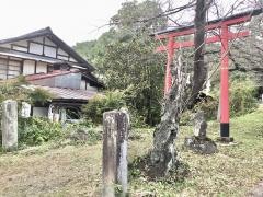 白山比咩神社