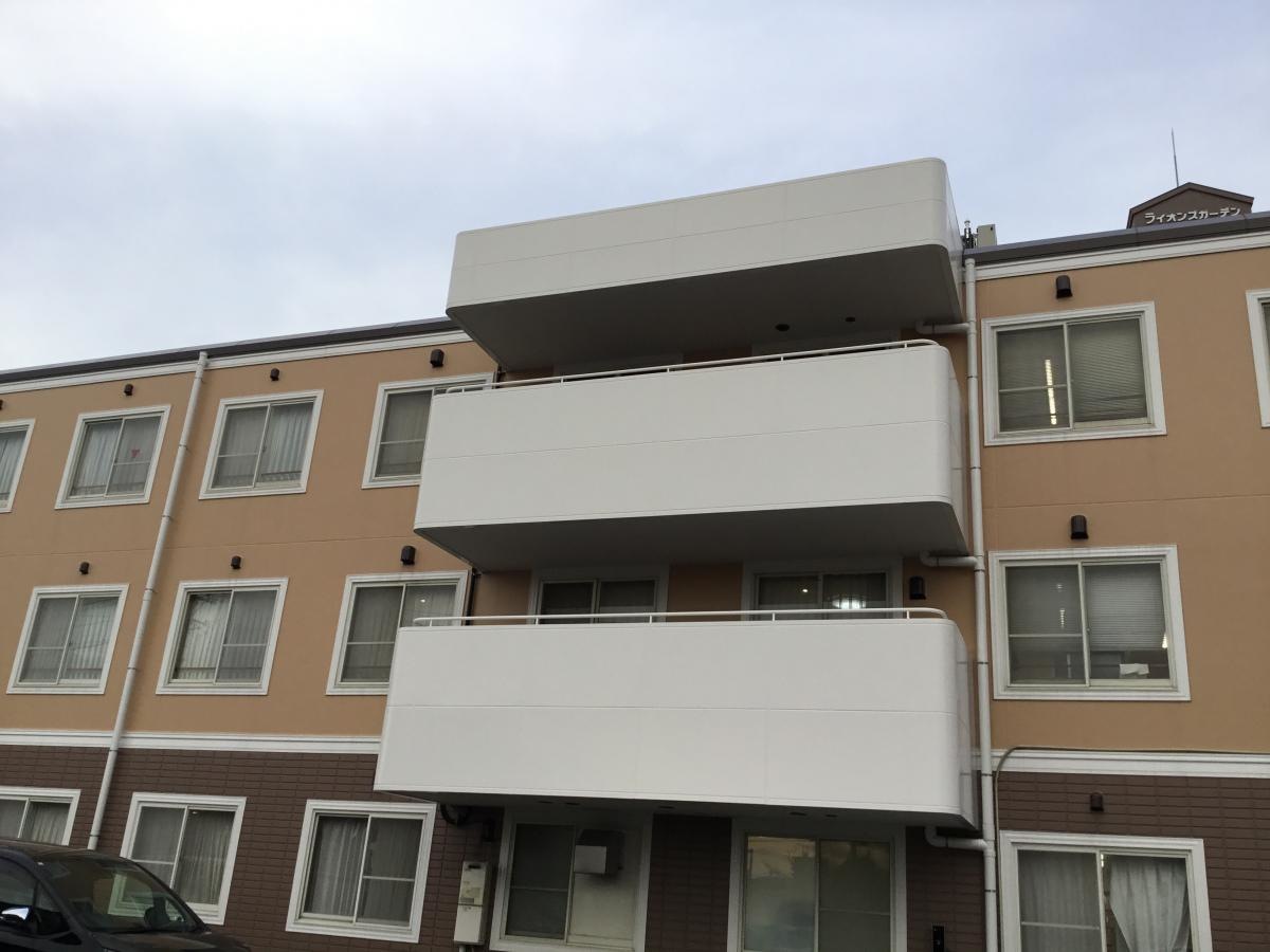 そんぽの家 大曽根