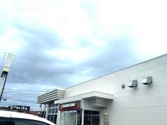 バーガーキング本地ヶ原店