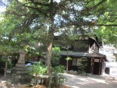 三篠神社