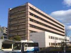 仙台市宮城野区役所