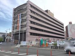 仙台市宮城野区役所