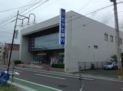 七十七銀行佐沼支店